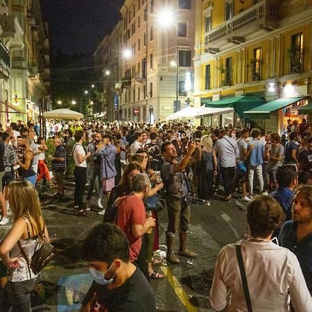 밀라노 Comodo Loft Centrale - Pt Venezia 아파트 외부 사진