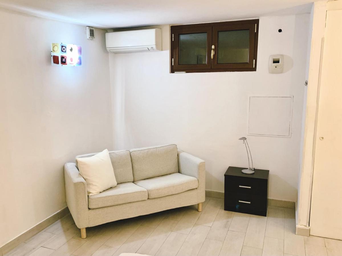 밀라노 Comodo Loft Centrale - Pt Venezia 아파트 외부 사진