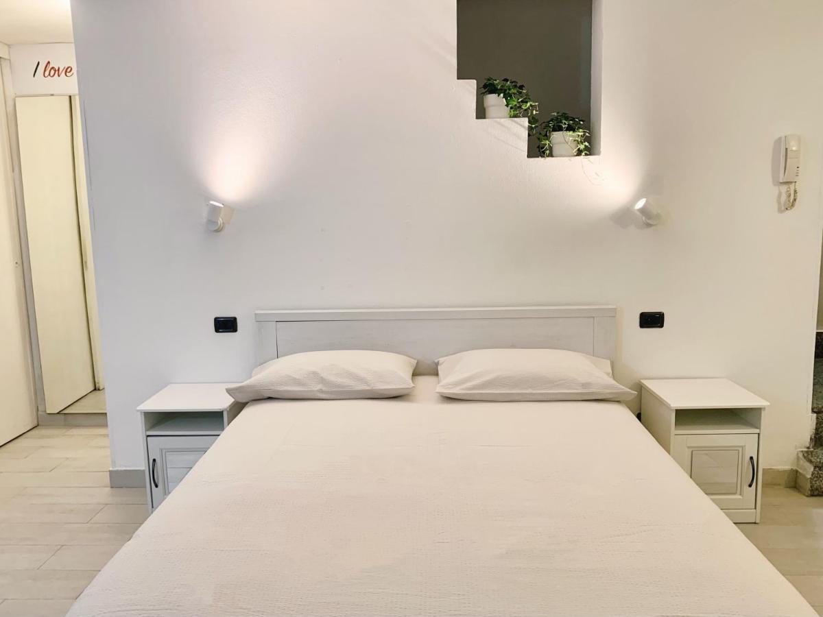 밀라노 Comodo Loft Centrale - Pt Venezia 아파트 외부 사진