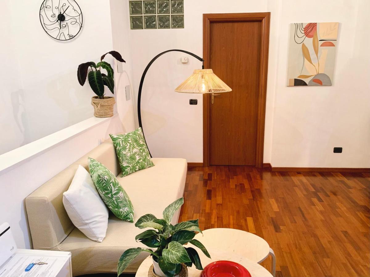 밀라노 Comodo Loft Centrale - Pt Venezia 아파트 외부 사진